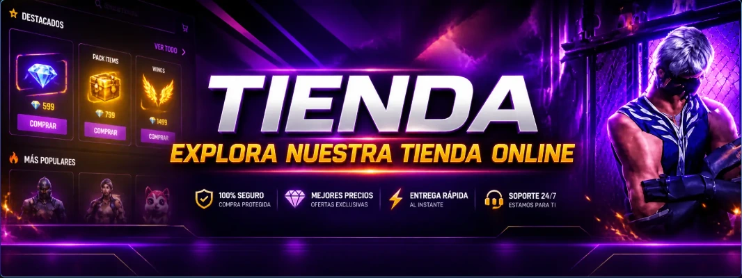 MU Shop - Explora nuestra tienda online